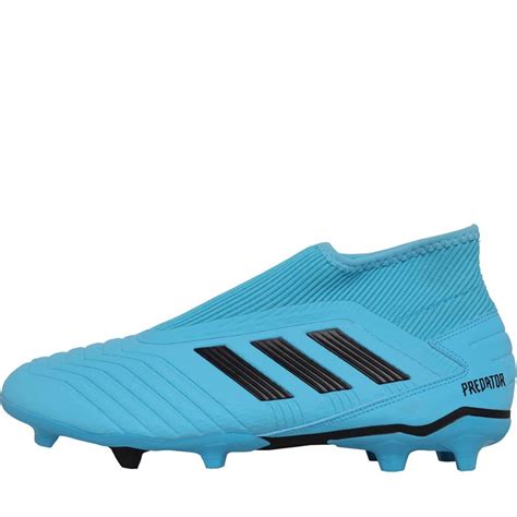 adidas herren predator 19.3 ag fußballschuhe 44|Adidas Predator 19.3 AG blau (BC0297) .